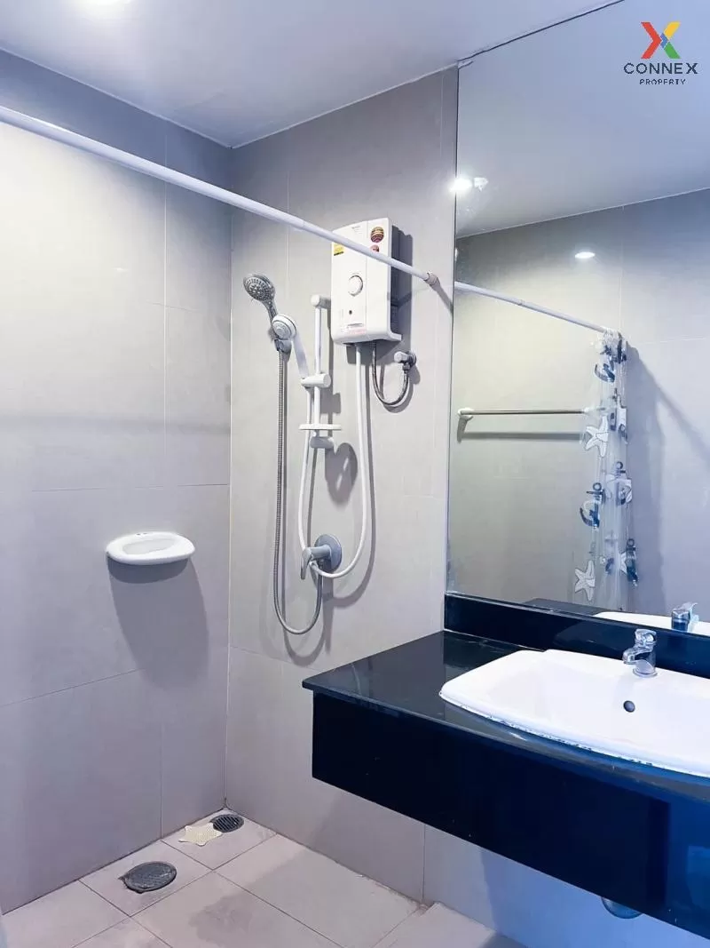 เช่าคอนโด  เดอะ เซสท ลาดพร้าว MRT-พหลโยธิน ลาดยาว เขต จตุจักร กรุ