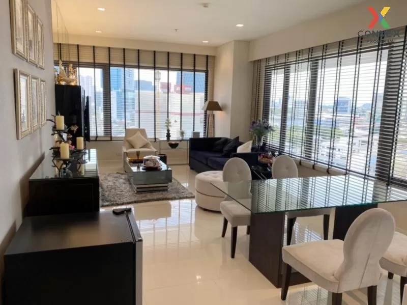 FOR RENT condo , Amanta Lumpini Rama 4 , MRT-Khlong Toei , Thungm 1