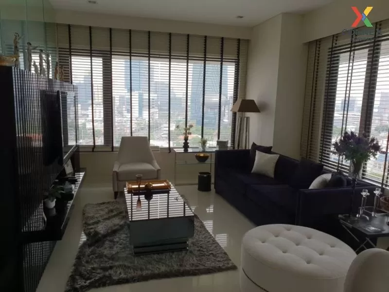 FOR RENT condo , Amanta Lumpini Rama 4 , MRT-Khlong Toei , Thungm 2
