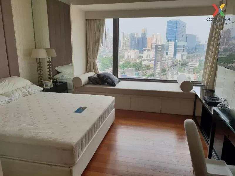 FOR RENT condo , Amanta Lumpini Rama 4 , MRT-Khlong Toei , Thungm 4