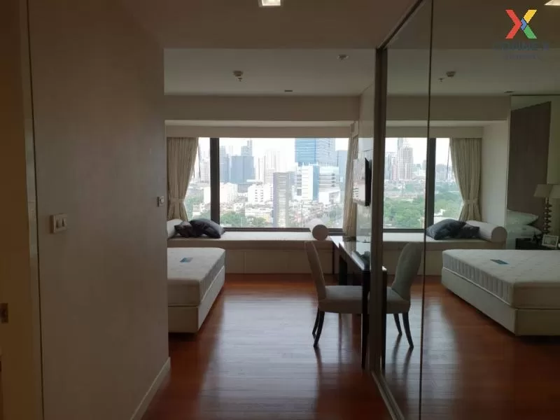 FOR RENT condo , Amanta Lumpini Rama 4 , MRT-Khlong Toei , Thungm