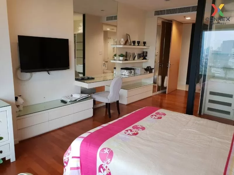 FOR RENT condo , Amanta Lumpini Rama 4 , MRT-Khlong Toei , Thungm