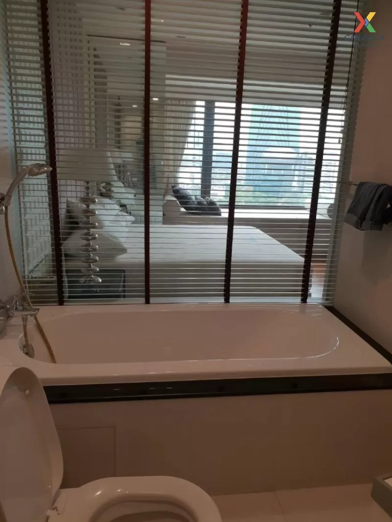 FOR RENT condo , Amanta Lumpini Rama 4 , MRT-Khlong Toei , Thungm