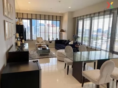 FOR RENT condo , Amanta Lumpini Rama 4 , MRT-Khlong Toei , Thungmahamek , Sa Thon , Bangkok , CX-75661