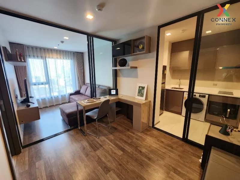 FOR RENT condo , Life Ladprao Valley , BTS-Ha Yaek Lat Phrao , Ch 1