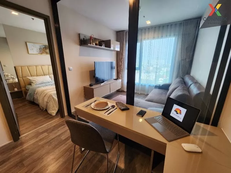 FOR RENT condo , Life Ladprao Valley , BTS-Ha Yaek Lat Phrao , Ch 2