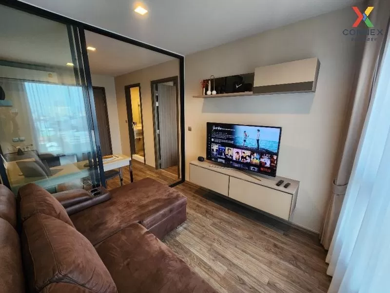 FOR RENT condo , Life Ladprao Valley , BTS-Ha Yaek Lat Phrao , Ch 4