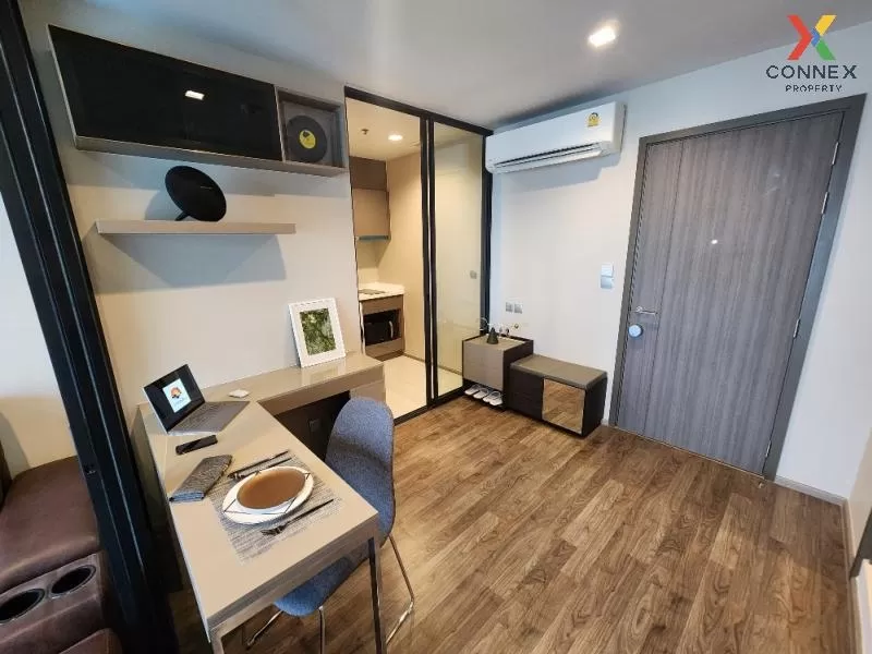FOR RENT condo , Life Ladprao Valley , BTS-Ha Yaek Lat Phrao , Ch
