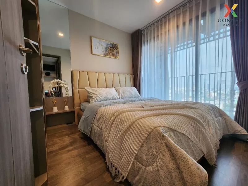 FOR RENT condo , Life Ladprao Valley , BTS-Ha Yaek Lat Phrao , Ch