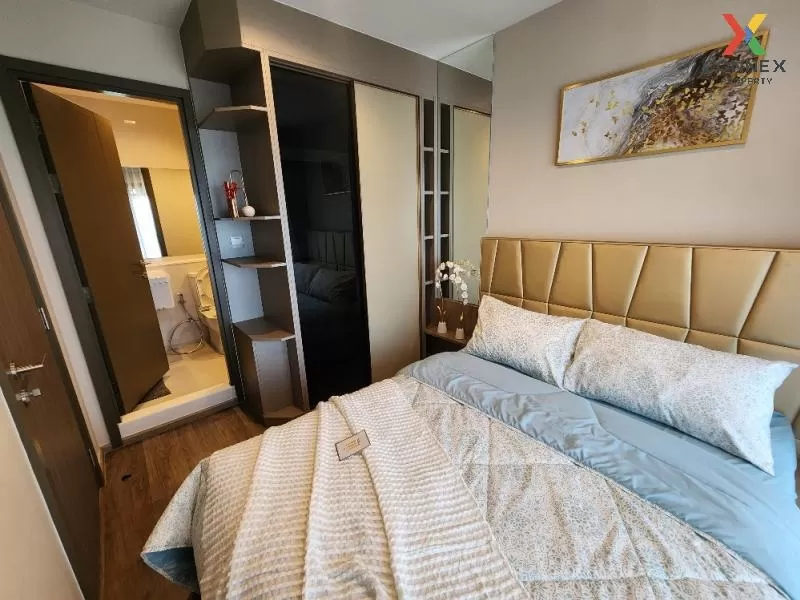 FOR RENT condo , Life Ladprao Valley , BTS-Ha Yaek Lat Phrao , Ch