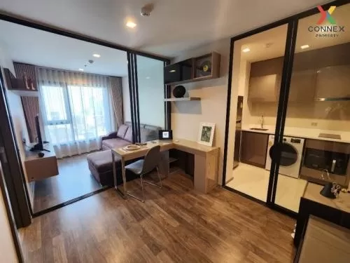 FOR RENT condo , Life Ladprao Valley , BTS-Ha Yaek Lat Phrao , Chomphon , Chatuchak , Bangkok , CX-75666