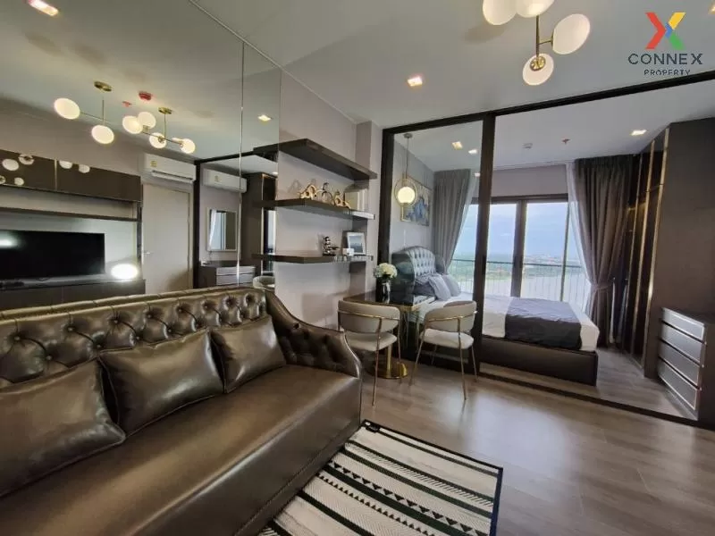 ขายคอนโด  เดอะ โพลิแทน อควา MRT-สะพานพระนั่งเกล้า บางกระสอ เมืองน ขายคอนโด  เดอะ โพลิแทน อควา MRT-สะพานพระนั่งเกล้า บางกระสอ เมืองน 2