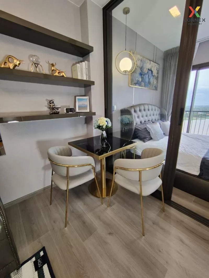 ขายคอนโด  เดอะ โพลิแทน อควา MRT-สะพานพระนั่งเกล้า บางกระสอ เมืองน ขายคอนโด  เดอะ โพลิแทน อควา MRT-สะพานพระนั่งเกล้า บางกระสอ เมืองน 3