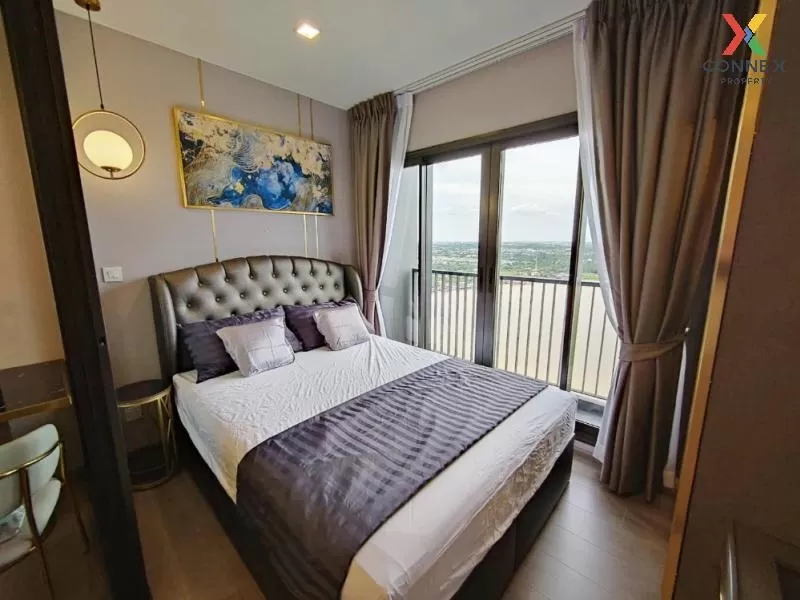 ขายคอนโด  เดอะ โพลิแทน อควา MRT-สะพานพระนั่งเกล้า บางกระสอ เมืองน ขายคอนโด  เดอะ โพลิแทน อควา MRT-สะพานพระนั่งเกล้า บางกระสอ เมืองน