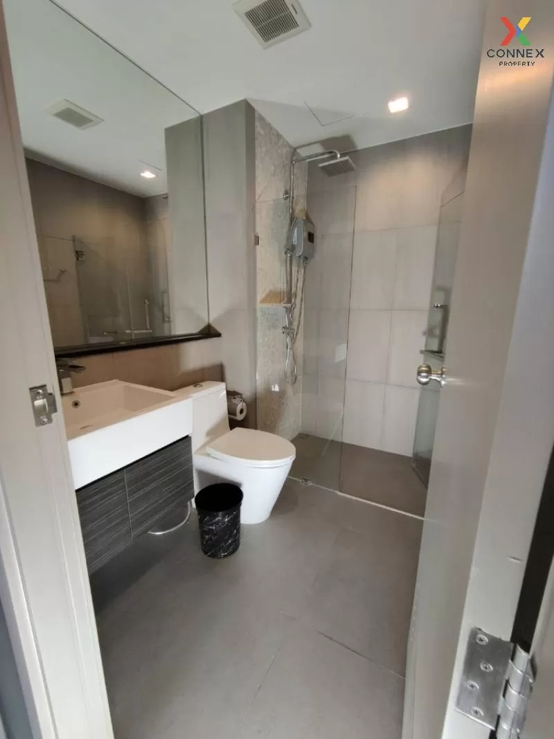 ขายคอนโด  เดอะ โพลิแทน อควา MRT-สะพานพระนั่งเกล้า บางกระสอ เมืองน ขายคอนโด  เดอะ โพลิแทน อควา MRT-สะพานพระนั่งเกล้า บางกระสอ เมืองน