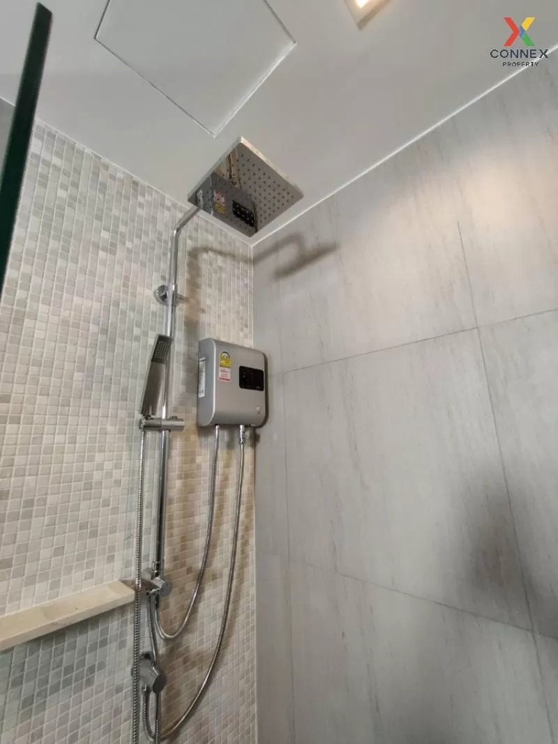 ขายคอนโด  เดอะ โพลิแทน อควา MRT-สะพานพระนั่งเกล้า บางกระสอ เมืองน ขายคอนโด  เดอะ โพลิแทน อควา MRT-สะพานพระนั่งเกล้า บางกระสอ เมืองน