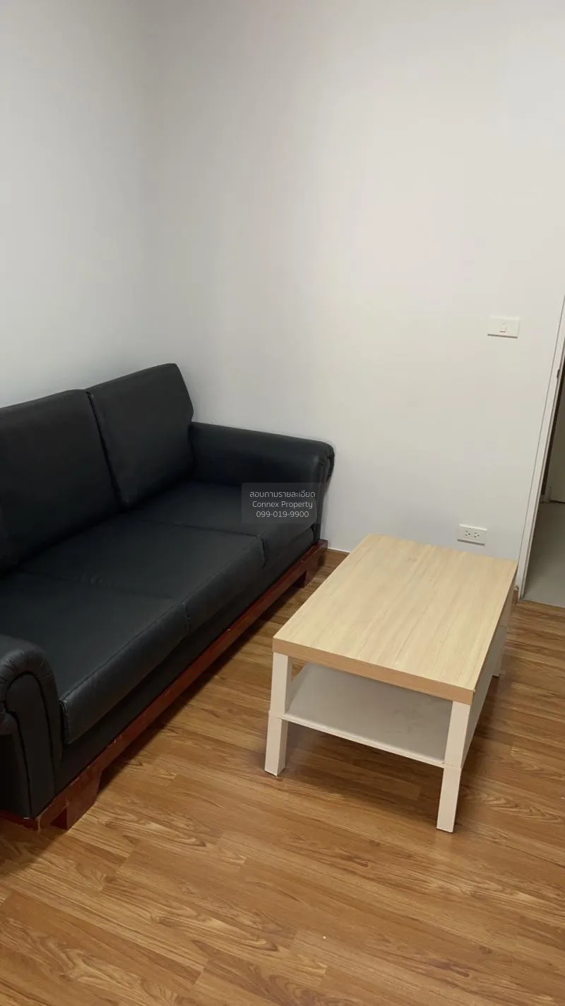 เช่าคอนโด  เดอะ ซี้ด สาทร-ตากสิน คลองต้นไทร เขต คลองสาน กรุงเทพ C 4