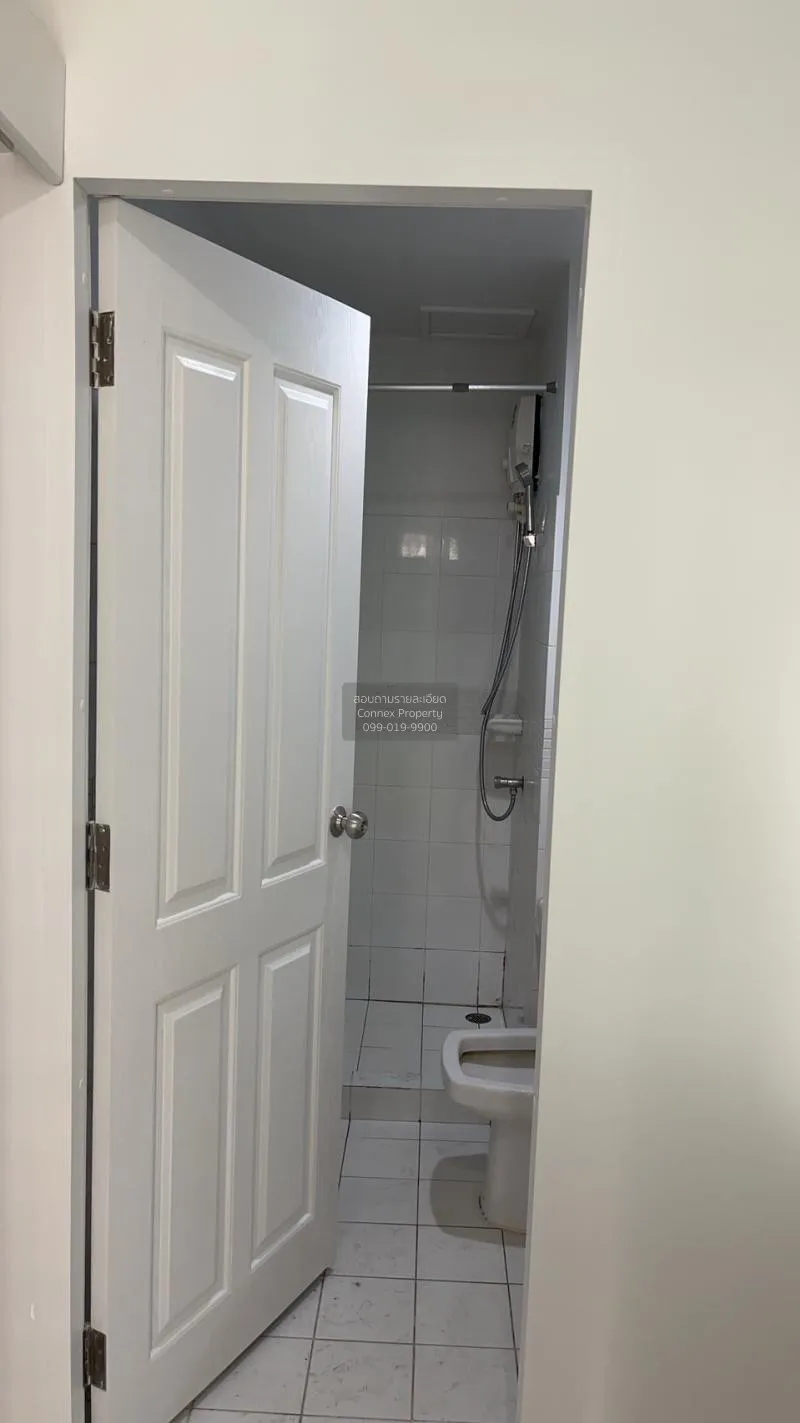 เช่าคอนโด  เดอะ ซี้ด สาทร-ตากสิน คลองต้นไทร เขต คลองสาน กรุงเทพ C