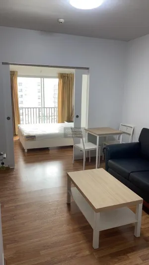 เช่าคอนโด  เดอะ ซี้ด สาทร-ตากสิน คลองต้นไทร เขต คลองสาน กรุงเทพ CX-75670