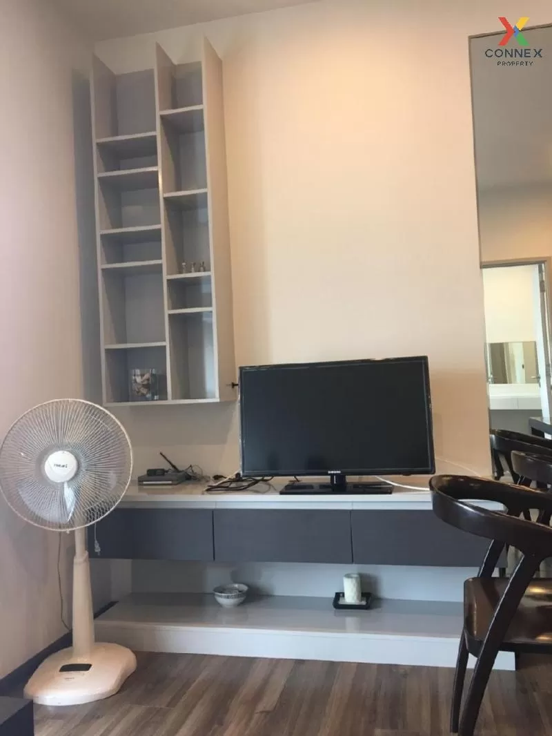 เช่าคอนโด  วายน์ สุขุมวิท BTS-พระโขนง พระโขนง เขต คลองเตย กรุงเทพ 1