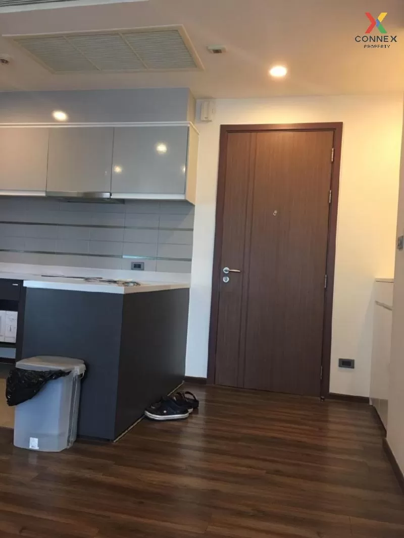 เช่าคอนโด  วายน์ สุขุมวิท BTS-พระโขนง พระโขนง เขต คลองเตย กรุงเทพ 2