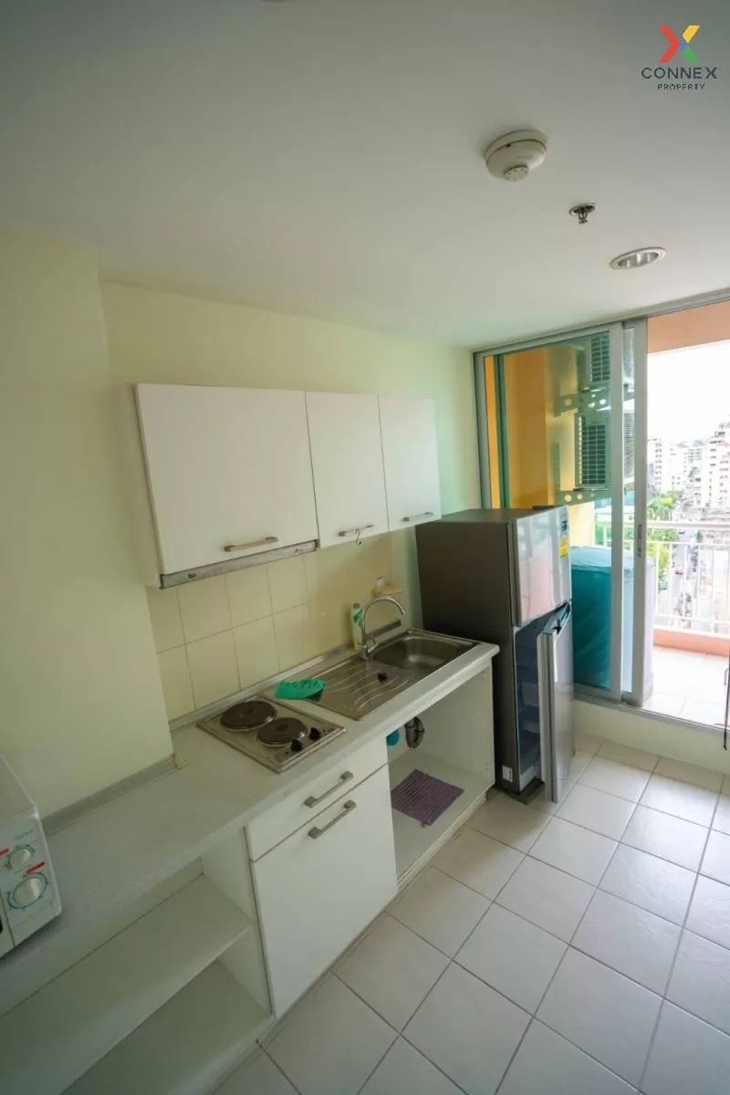 FOR SALE condo , Life @ Phahon - Ari , BTS-Saphan Khwai , Sam Sen 2