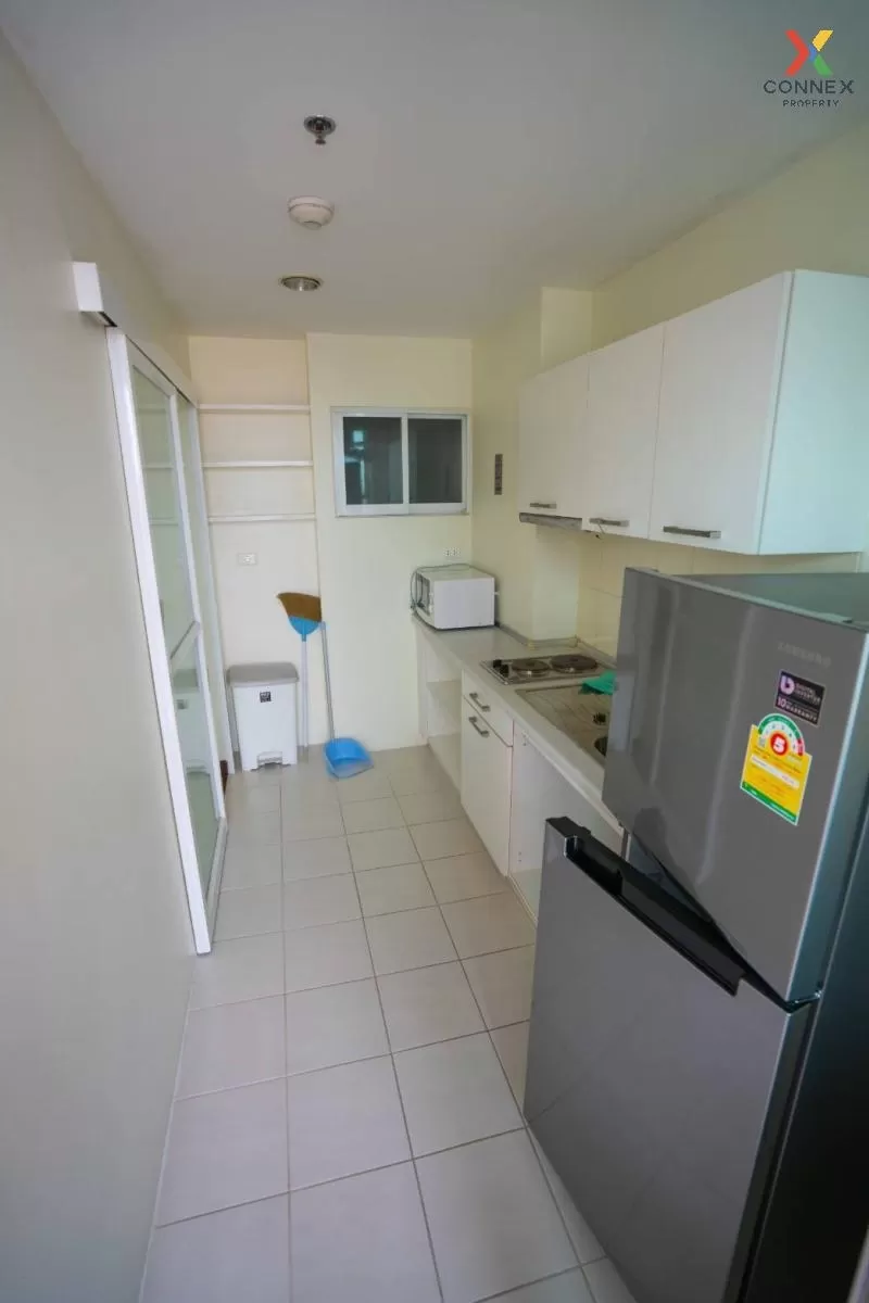 FOR SALE condo , Life @ Phahon - Ari , BTS-Saphan Khwai , Sam Sen 3