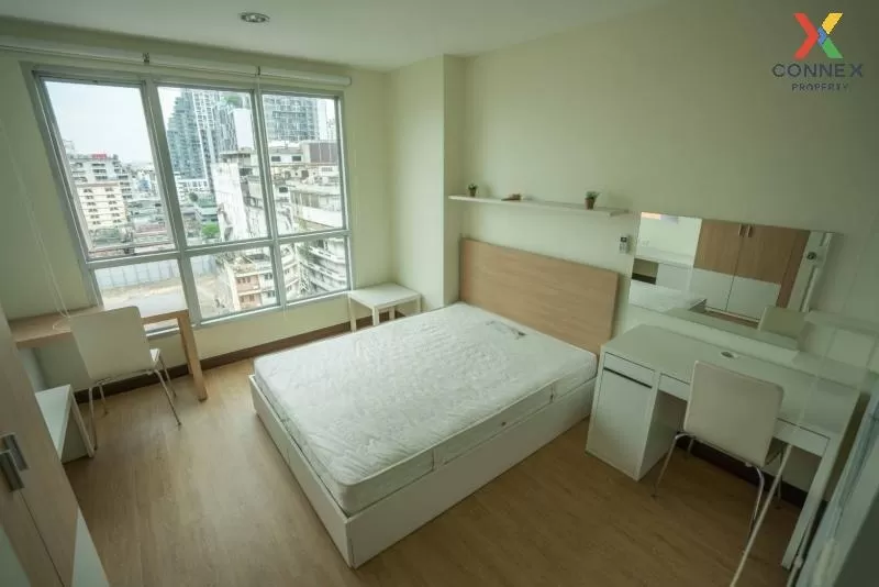 FOR SALE condo , Life @ Phahon - Ari , BTS-Saphan Khwai , Sam Sen 4