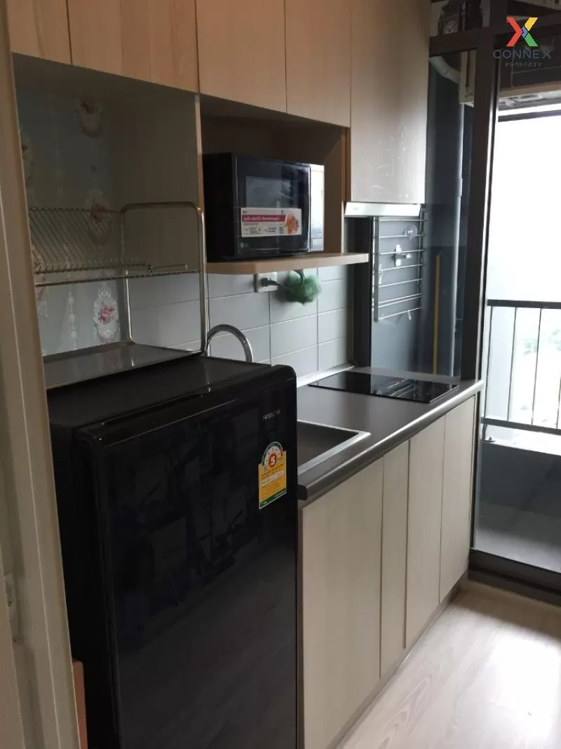 FOR SALE condo , Ideo Mobi Sukhumvit Eastgate , high floor , BTS- 3