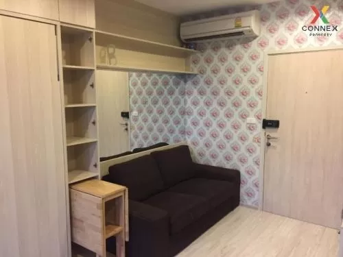 FOR SALE condo , Ideo Mobi Sukhumvit Eastgate , high floor , BTS-Bang Na , Bang Na , Bang Na , Bangkok , CX-75676