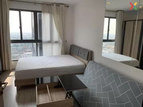 FOR SALE condo , Ideo Mobi Sukhumvit Eastgate , high floor , BTS-Bang Na , Bang Na , Bang Na , Bangkok , CX-75679 FOR SALE condo , Ideo Mobi Sukhumvit Eastgate , high floor , BTS-Bang Na , Bang Na , Bang Na , Bangkok , CX-75679