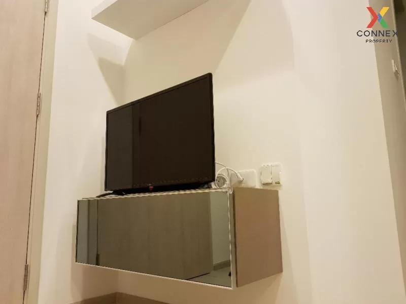 FOR RENT condo , Ideo Mobi Sukhumvit Eastgate , BTS-Bang Na , Ban 2