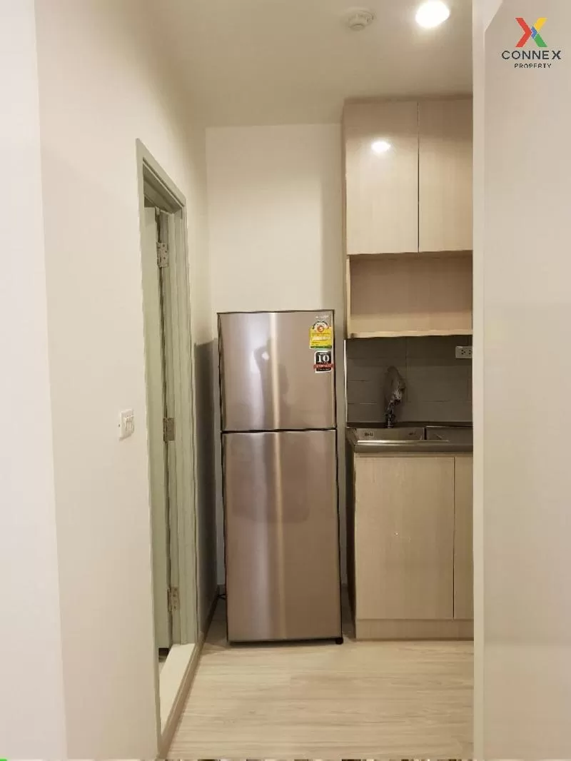 FOR RENT condo , Ideo Mobi Sukhumvit Eastgate , BTS-Bang Na , Ban 3