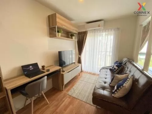 ขายคอนโด  ลุมพินี วิลล์ สุขุมวิท 101/1 - ปุณณวิถี BTS-ปุณณวิถี บางจาก เขต พระโขนง กรุงเทพ CX-75683