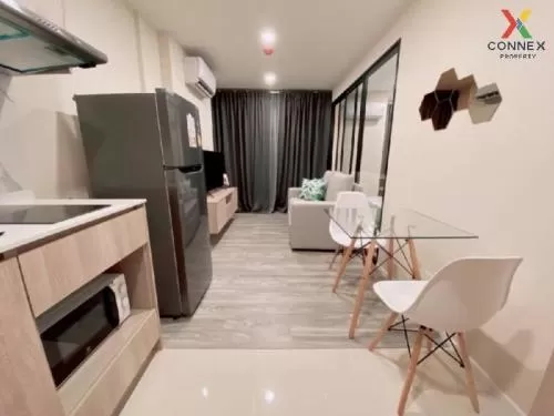 FOR RENT condo , IKON Sukhumvit 77 , BTS-On Nut , Suan Luang , Suan Luang , Bangkok , CX-75687