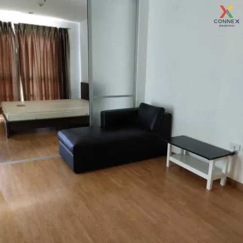 เช่าคอนโด  ยู ดีไลท์ แอท จตุจักร สเตชั่น MRT-สวนจตุจักร จอมพล  เขต จตุจักร กรุงเทพ CX-75688