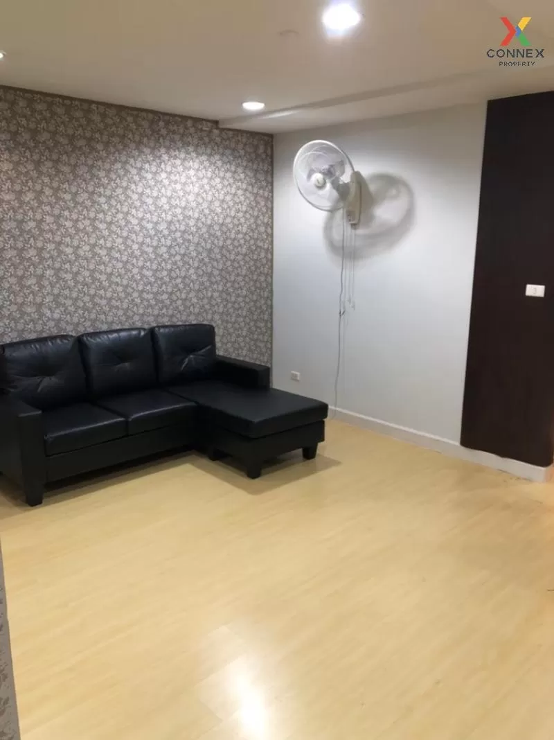 เช่าคอนโด  เดอะ สเตชั่น สาทร-บางรัก BTS-สะพานตากสิน ยานนาวา เขต ส 2