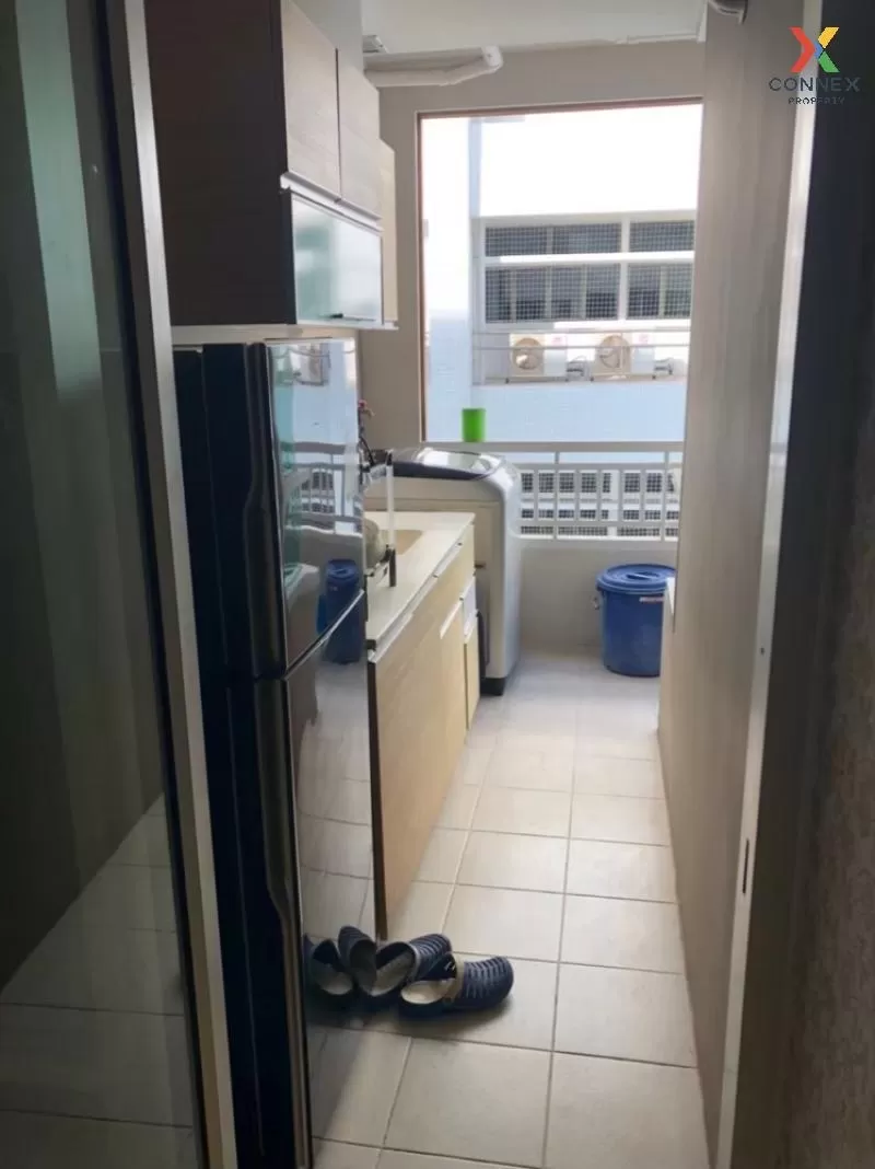 เช่าคอนโด  เดอะ สเตชั่น สาทร-บางรัก BTS-สะพานตากสิน ยานนาวา เขต ส