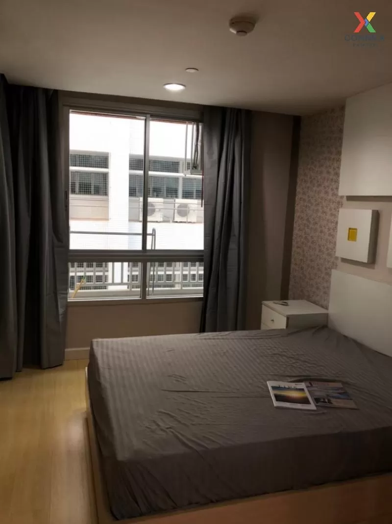 เช่าคอนโด  เดอะ สเตชั่น สาทร-บางรัก BTS-สะพานตากสิน ยานนาวา เขต ส