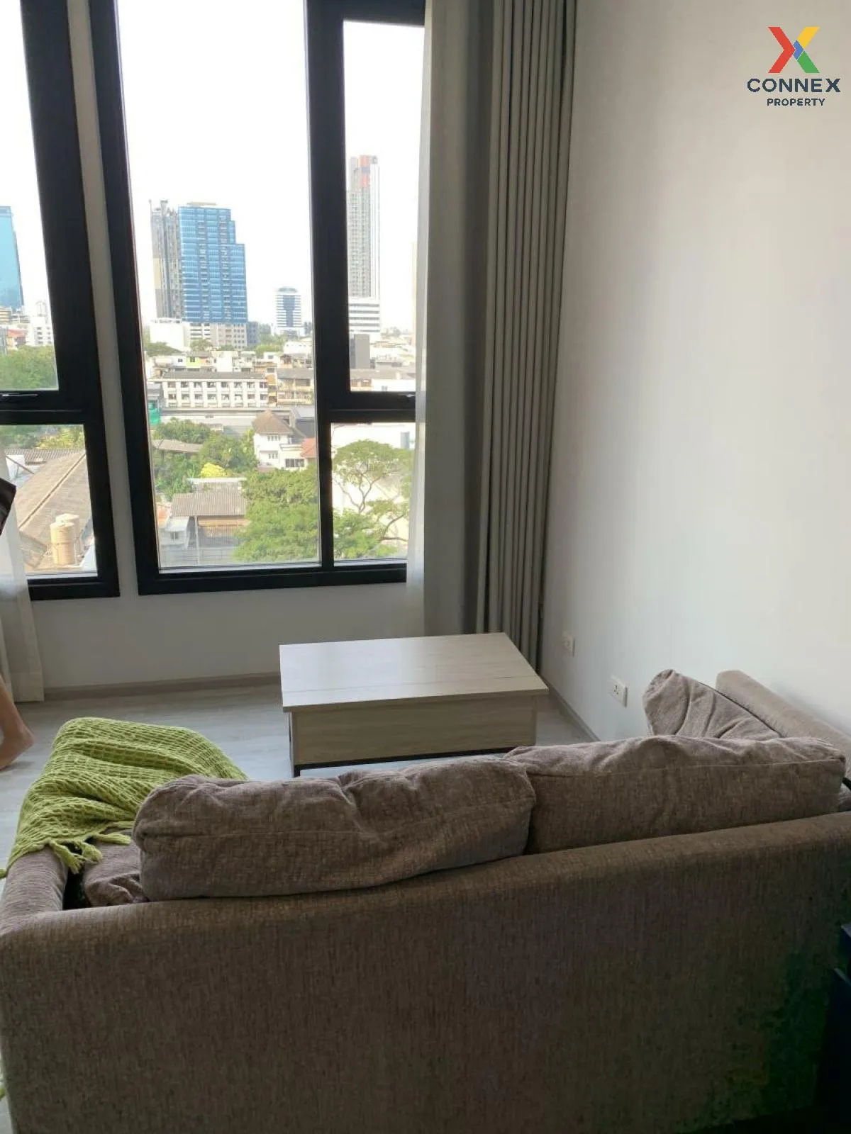 FOR RENT condo , XT Ekkamai , BTS-Ekkamai , Khlong Tan Nuea , Wat 1