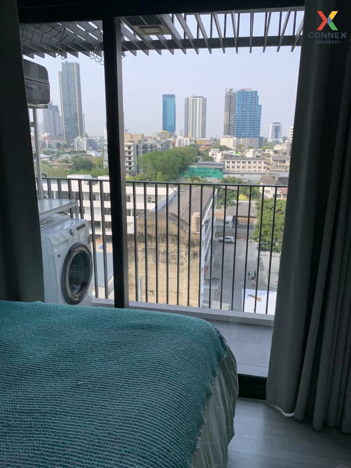 FOR RENT condo , XT Ekkamai , BTS-Ekkamai , Khlong Tan Nuea , Wat 4