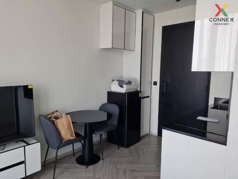 FOR RENT condo , Chapter Charoennakhorn-Riverside , BTS-Krung Tho 2