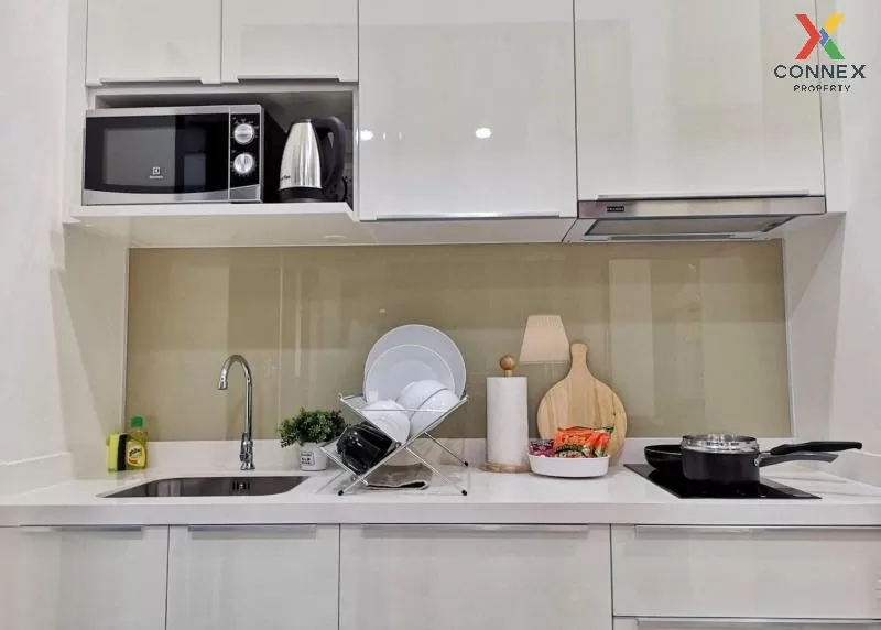 ขายคอนโด  ชีวาทัย เรสซิเดนซ์ อโศก MRT-พระราม 9 มักกะสัน เขต ราชเท ขายคอนโด  ชีวาทัย เรสซิเดนซ์ อโศก MRT-พระราม 9 มักกะสัน เขต ราชเท 4