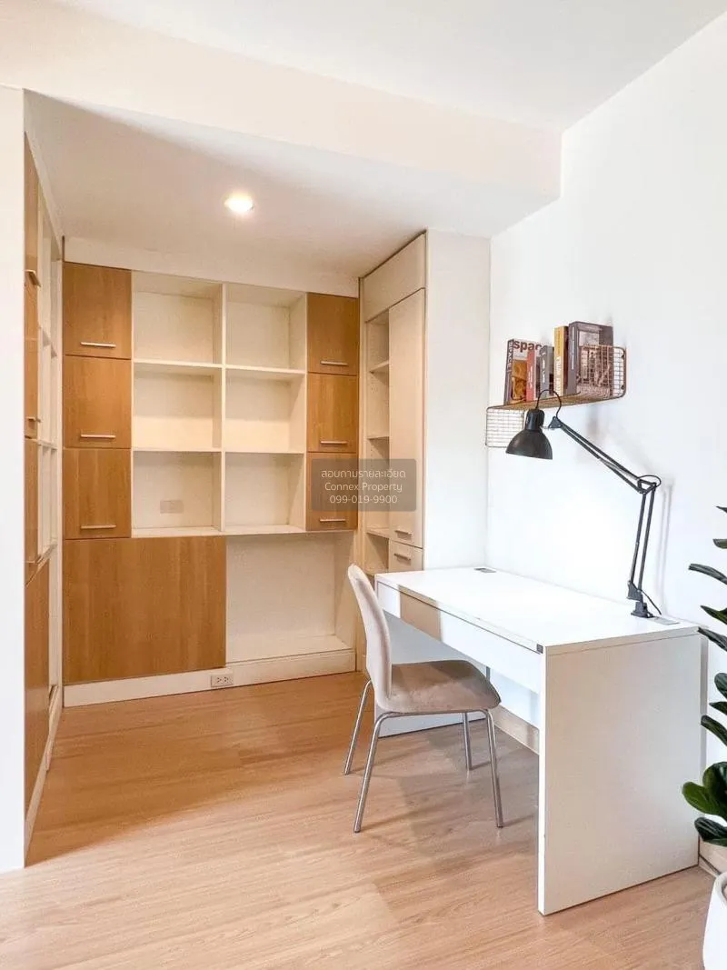 ขายคอนโด  ดิ ไอริส พระราม9 - ศรีนครินทร์ สวนหลวง เขต สวนหลวง กรุง