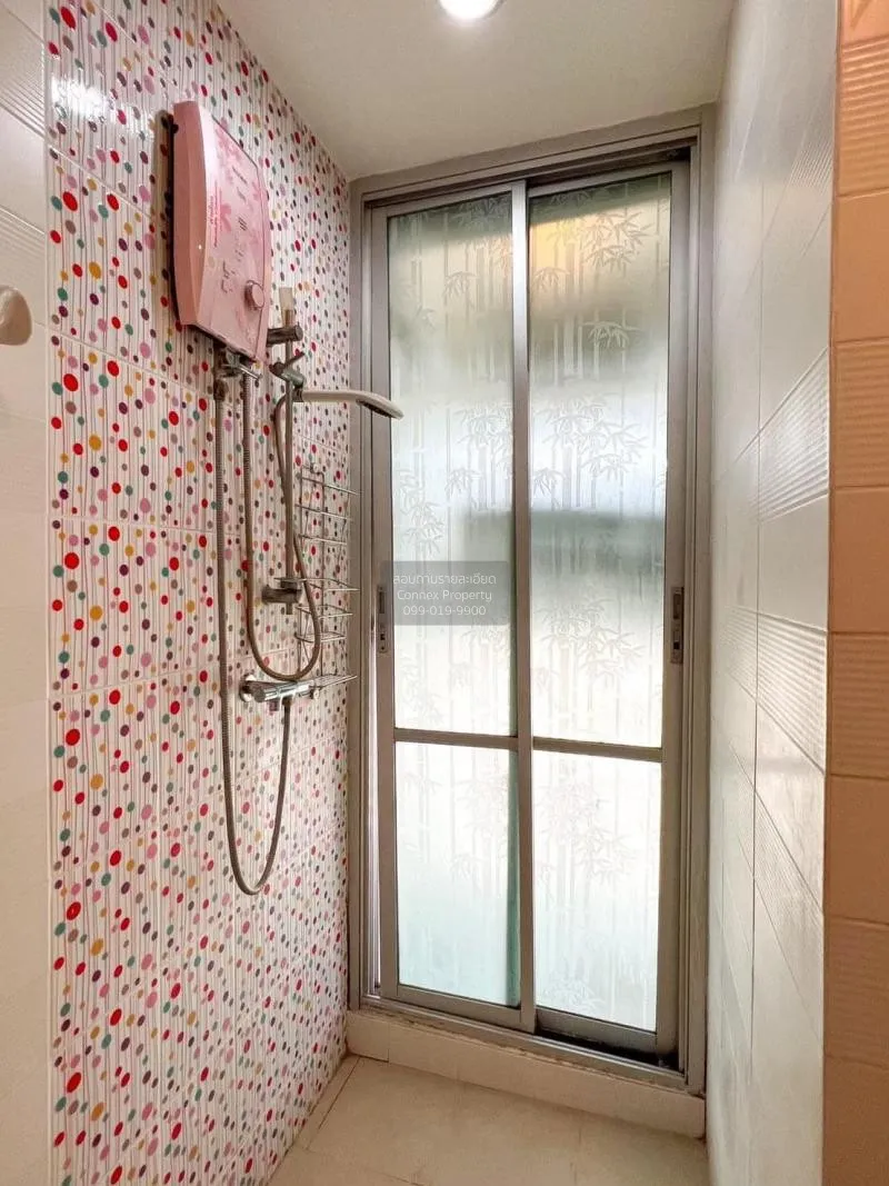 ขายคอนโด  ดิ ไอริส พระราม9 - ศรีนครินทร์ สวนหลวง เขต สวนหลวง กรุง