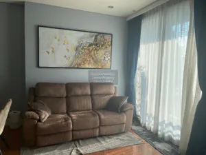 FOR SALE condo , Aguston Sukhumvit 22 , BTS-Phrom Phong , Khlong Tan , Khlong Toei , Bangkok , CX-75699