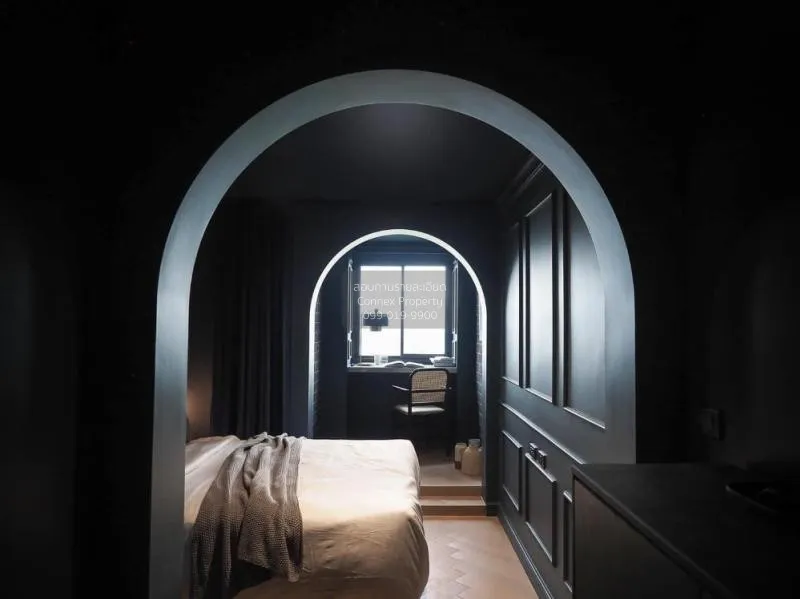 ขายคอนโด  ยู ดีไลท์ เรสซิเดนซ์ ริเวอร์ฟร้อนท์ บางโพงพาง เขต ยานนา 2