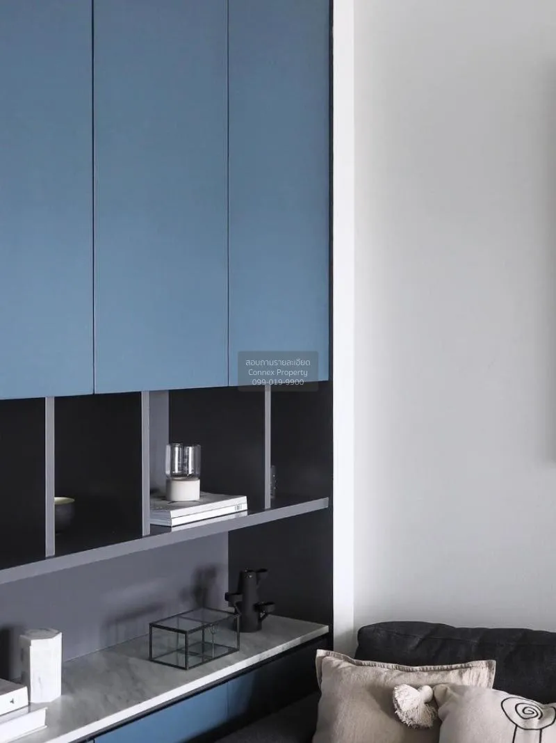 ขายคอนโด  ยู ดีไลท์ เรสซิเดนซ์ ริเวอร์ฟร้อนท์ บางโพงพาง เขต ยานนา