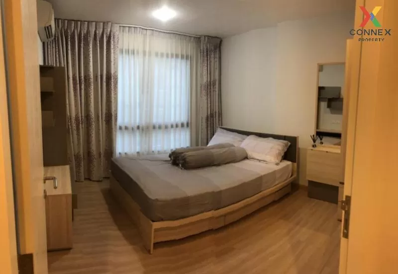 FOR SALE condo , Niche Mono Ratchavipha , Lat Yao , Chatuchak , B 1