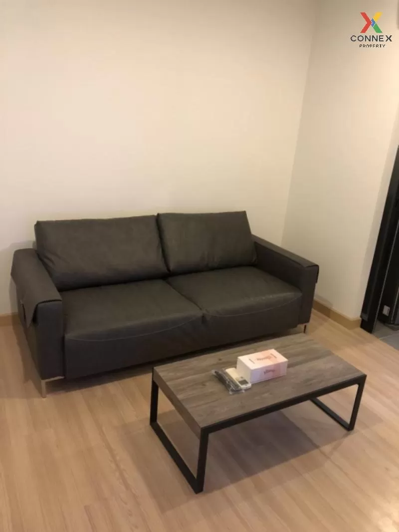 FOR SALE condo , Niche Mono Ratchavipha , Lat Yao , Chatuchak , B 4